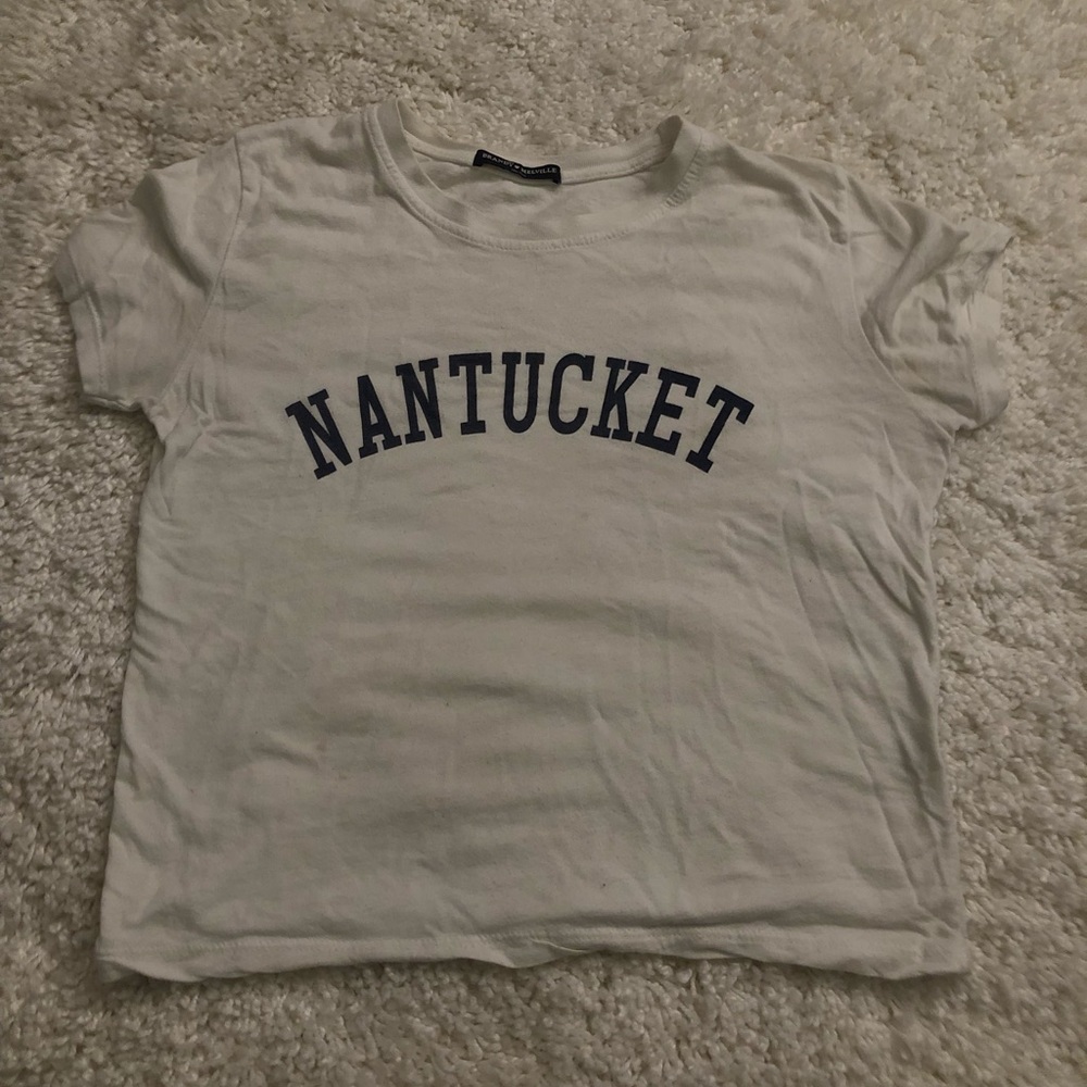 Brandy Melville “Nantucket” Top